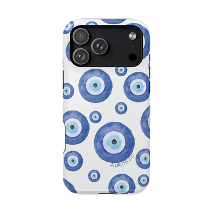 Matia Mou MagSafe Case