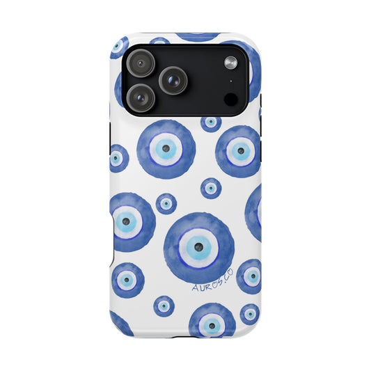 Matia Mou MagSafe Case
