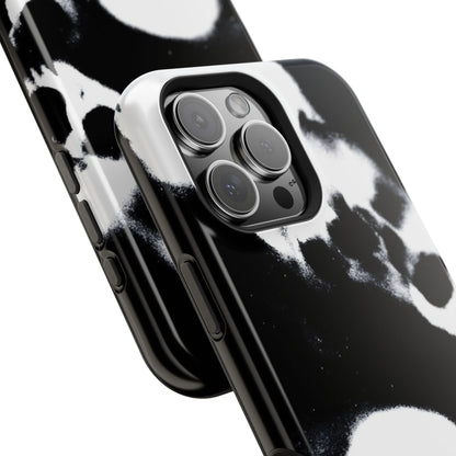 Skull Tough Case