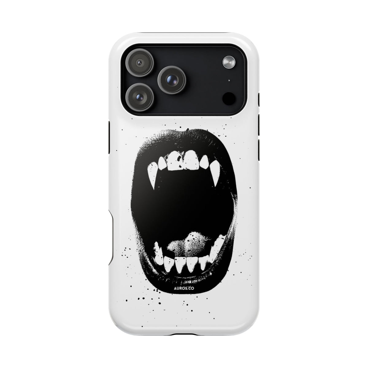 BITE ME Magsafe Case