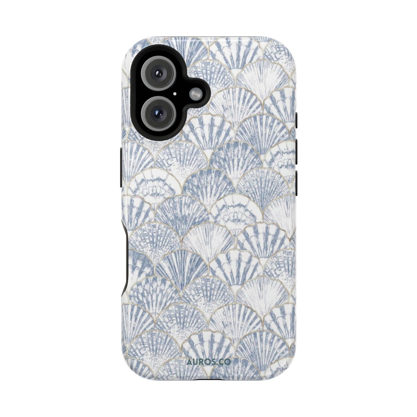 Costal Shell MagSafe Case