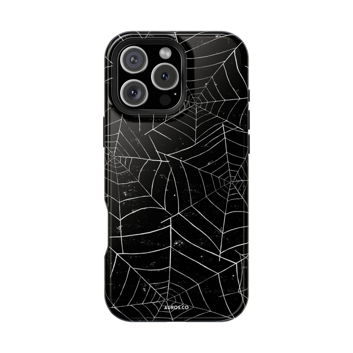 Webbed Tough Case