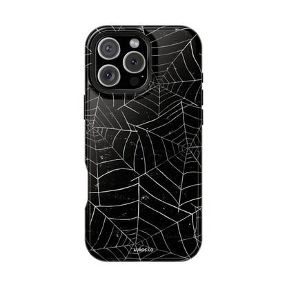 Webbed Tough Case