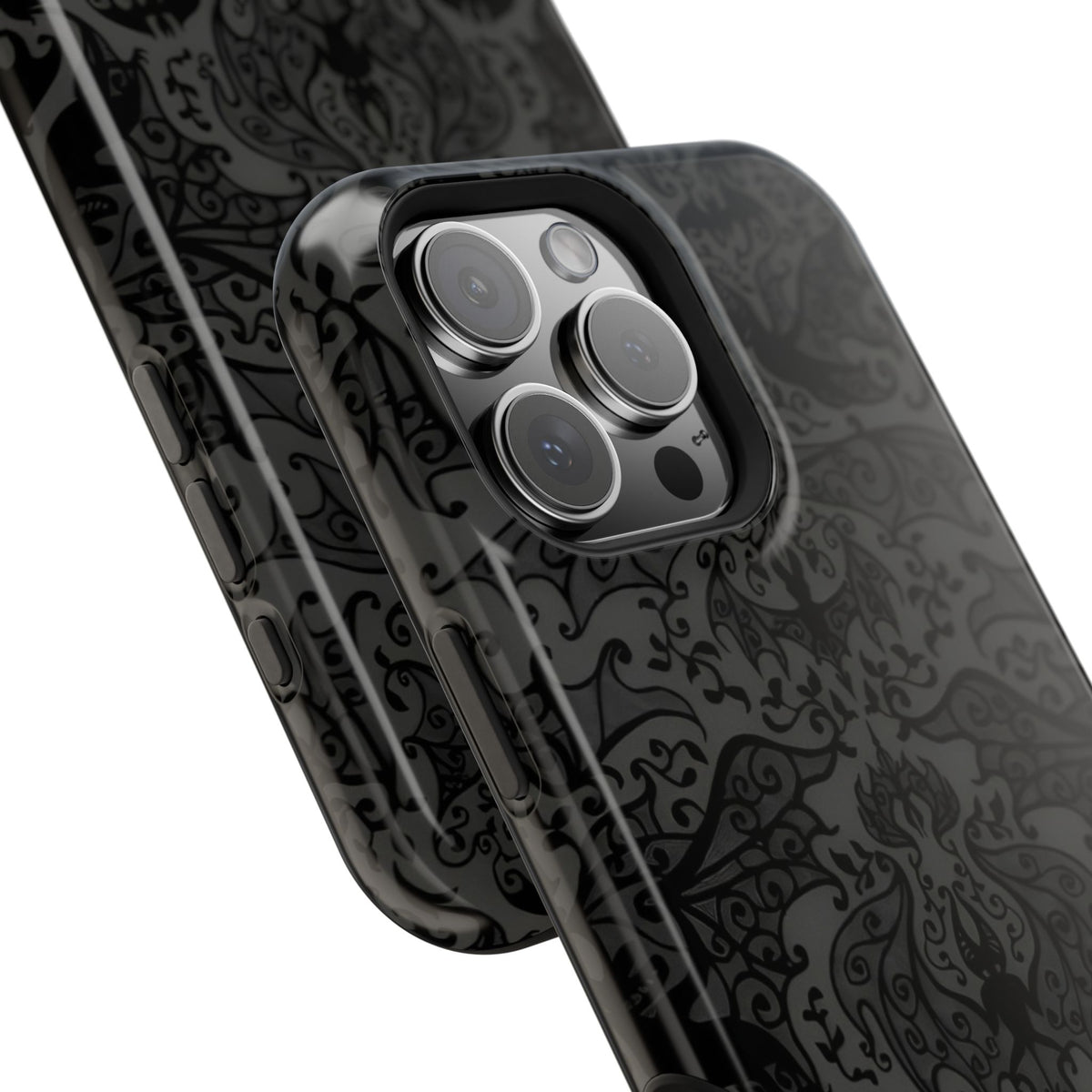 Night Swarm Tough Case