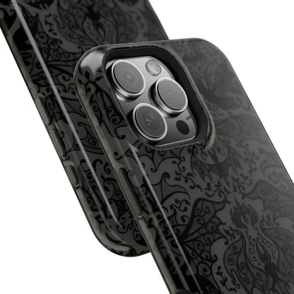 Night Swarm Tough Case