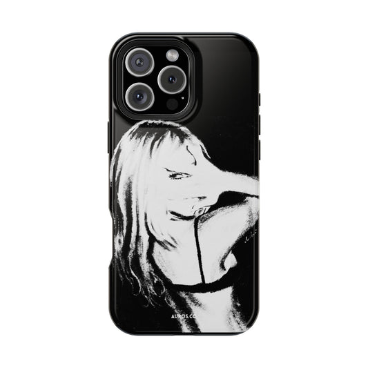 Provocateur Tough Case