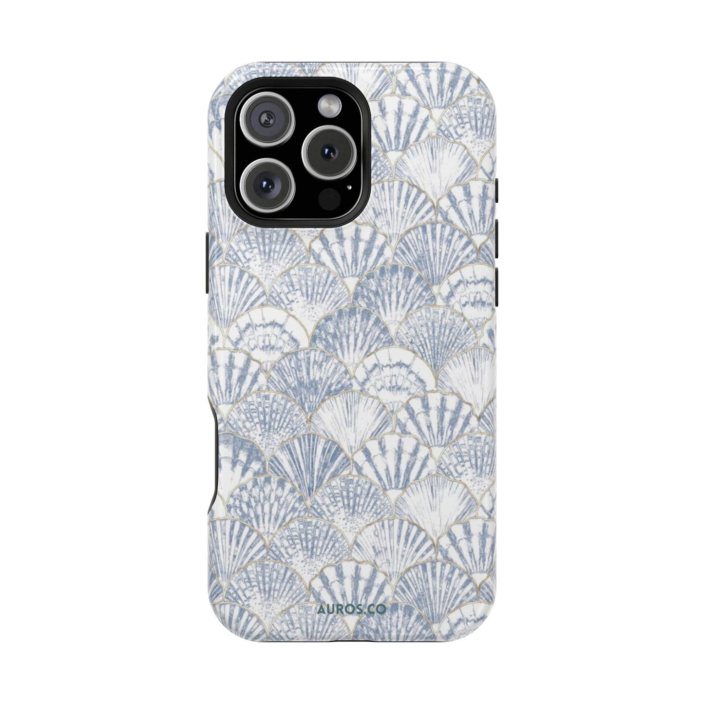 Costal Shell Tough Case