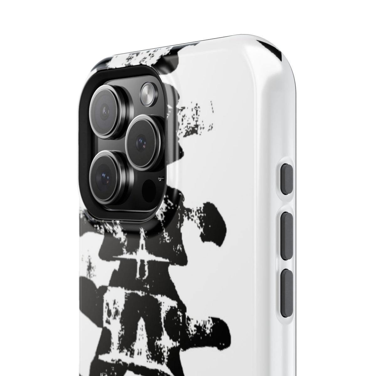 Vertabrea Tough Case