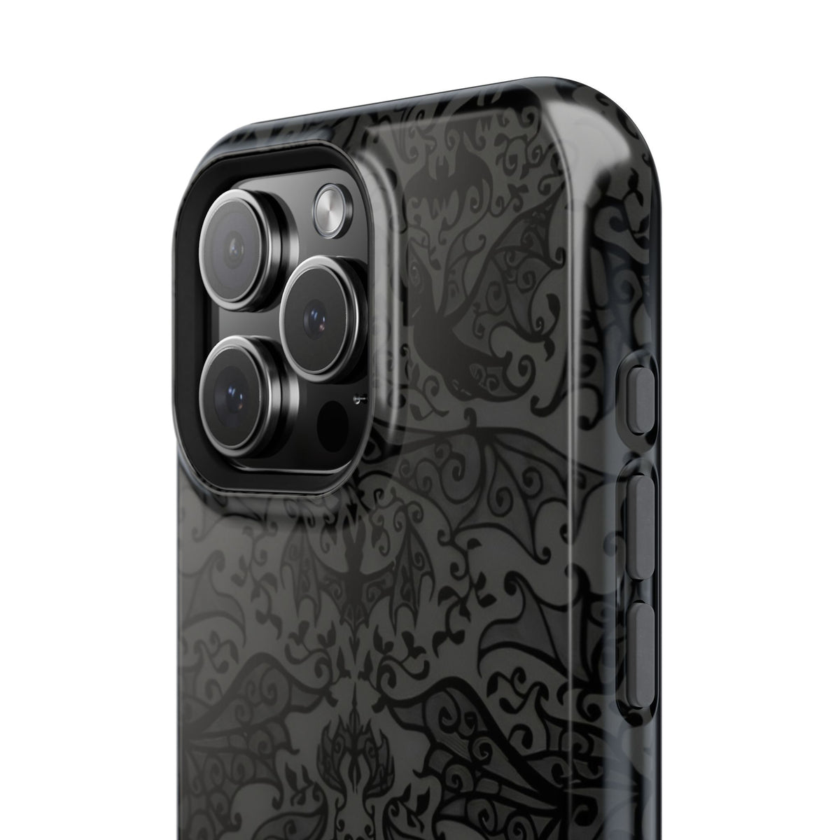 Night Swarm Tough Case