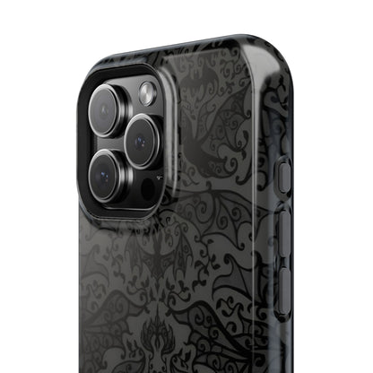 Night Swarm Tough Case
