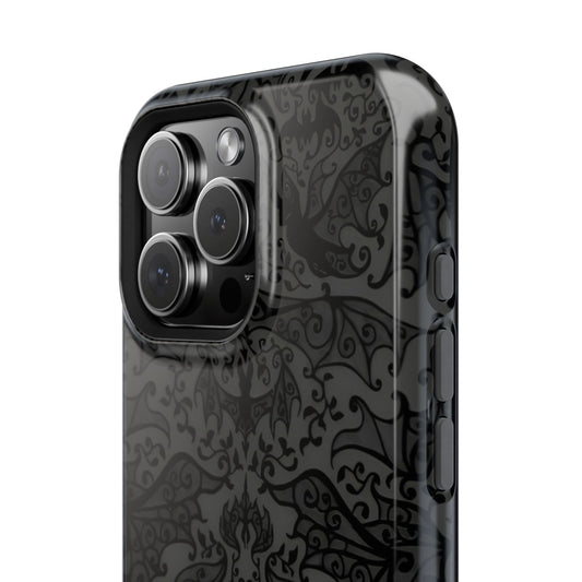 Night Swarm Tough Case