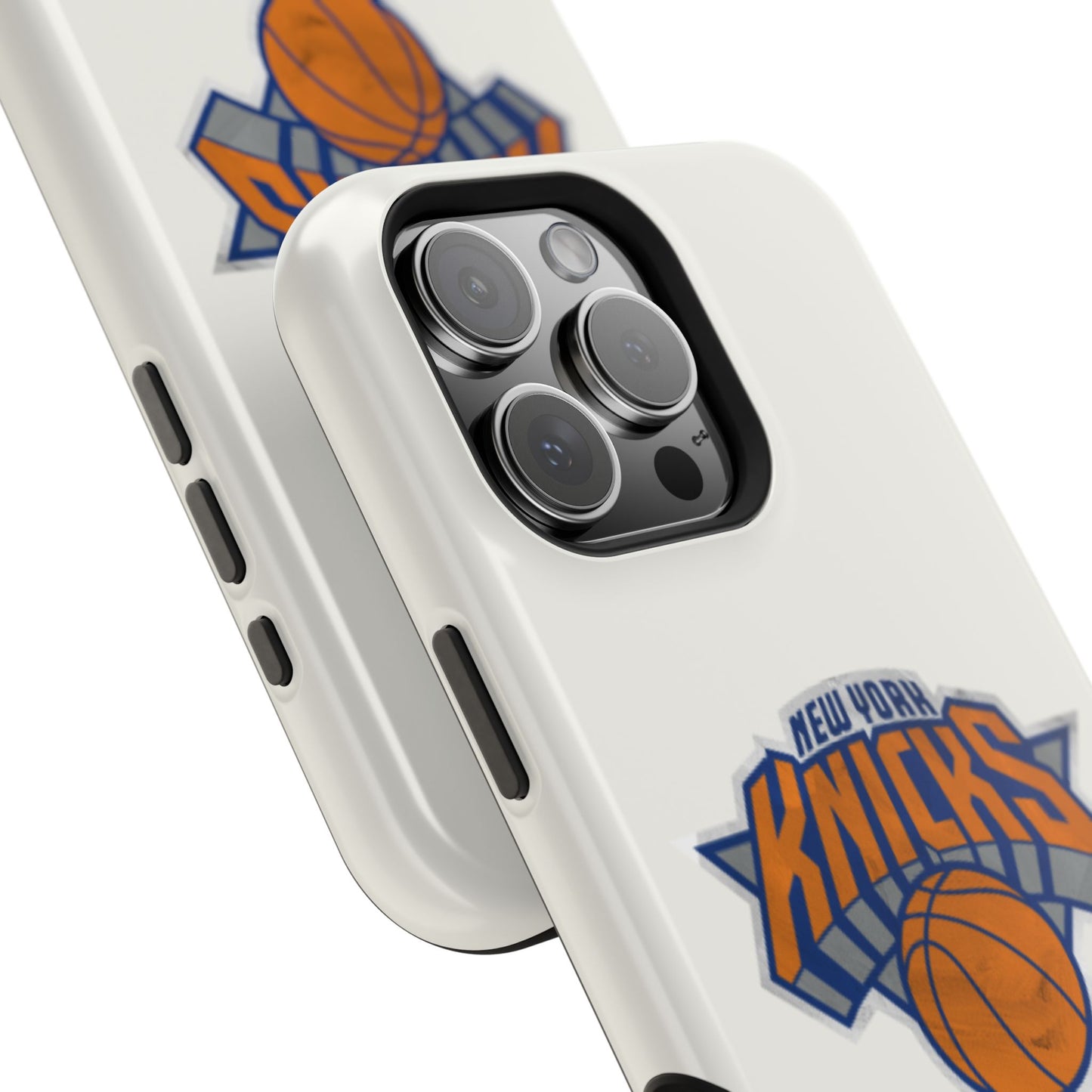 NY Knicks Tough Case