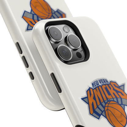 NY Knicks Tough Case