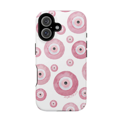 Matia Mou Roz MagSafe Case