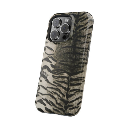 Ash Tiger MagSafe Case