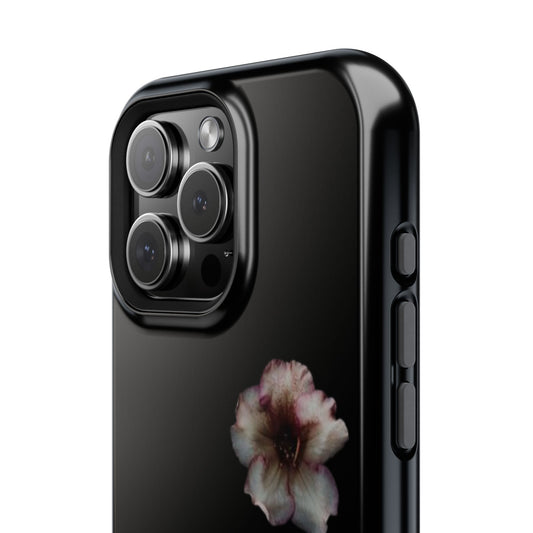 Tri Floral Tough Case
