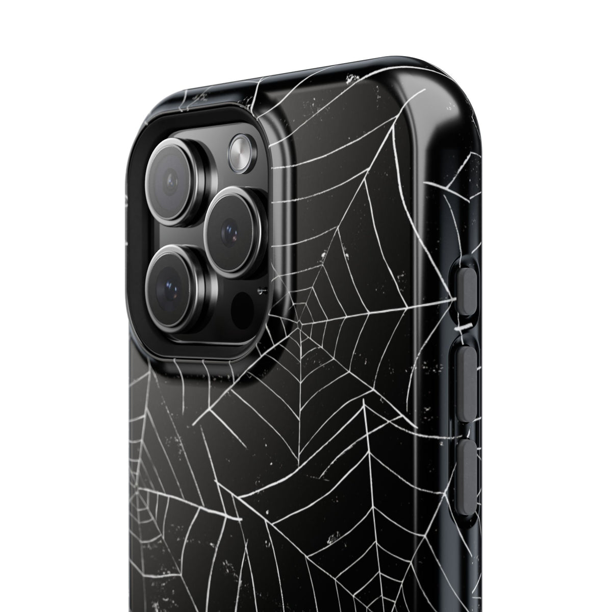 Webbed Tough Case