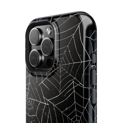 Webbed Tough Case