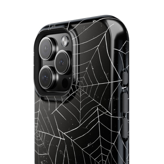 Webbed Tough Case