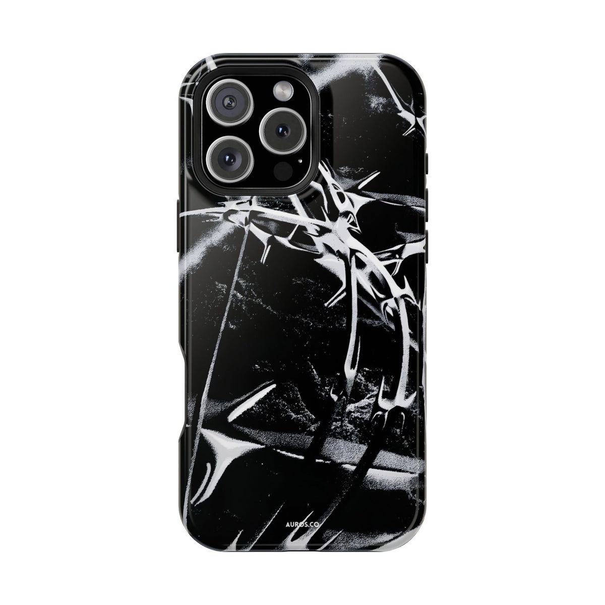 Chroma Tough Case