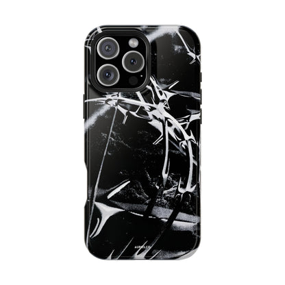 Chroma Tough Case