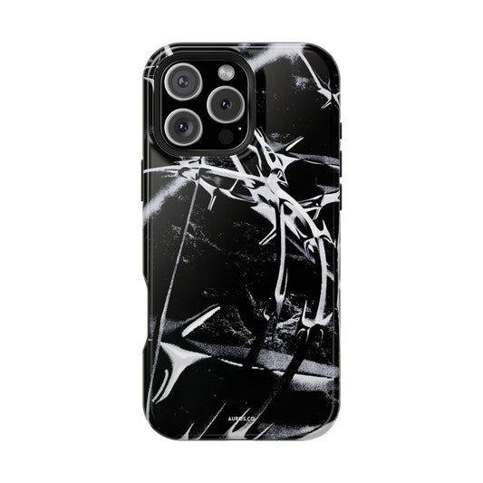 Chroma Tough Case