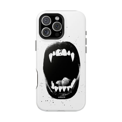 BITE ME Tough Case