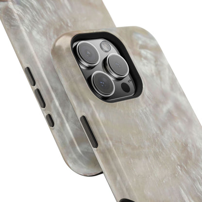 Pearlescent Tough Case