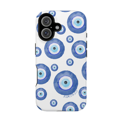 Matia Mou MagSafe Case