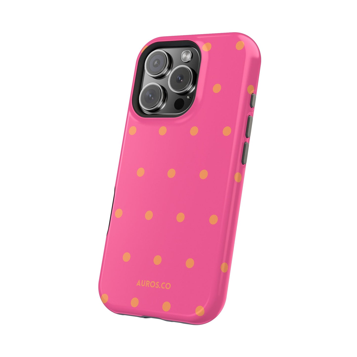 Fruity Dot MagSafe Case