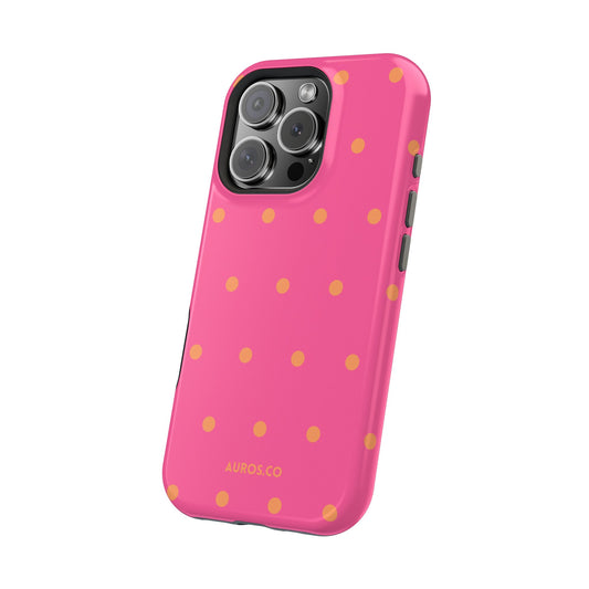 Fruity Dot MagSafe Case