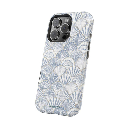Costal Shell MagSafe Case