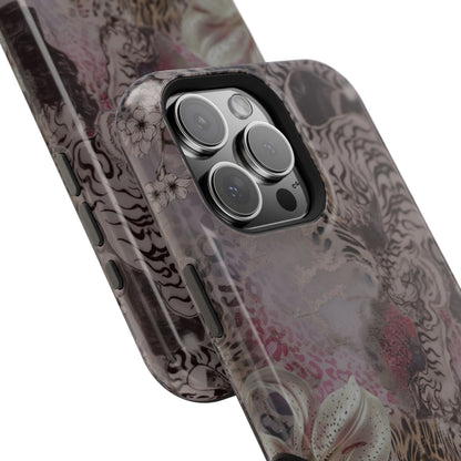Dream Lily Tough Case