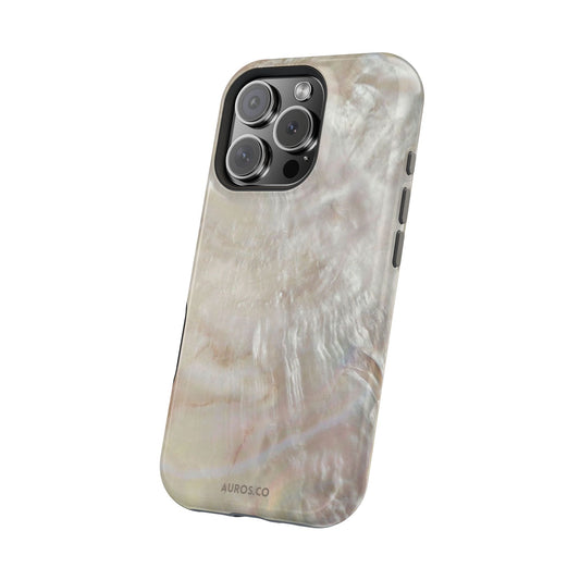 Pearlescent MagSafe Case