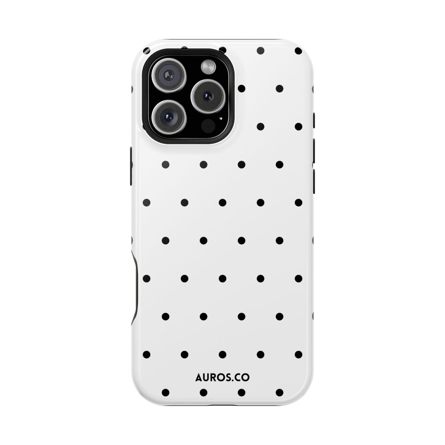 Domino Dot Tough Case