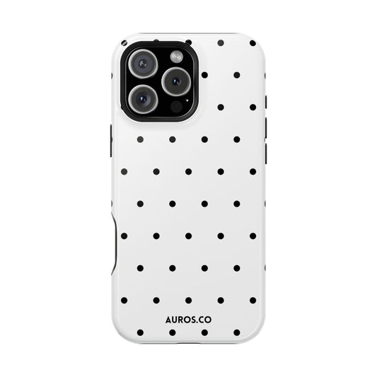 Domino Dot Tough Case