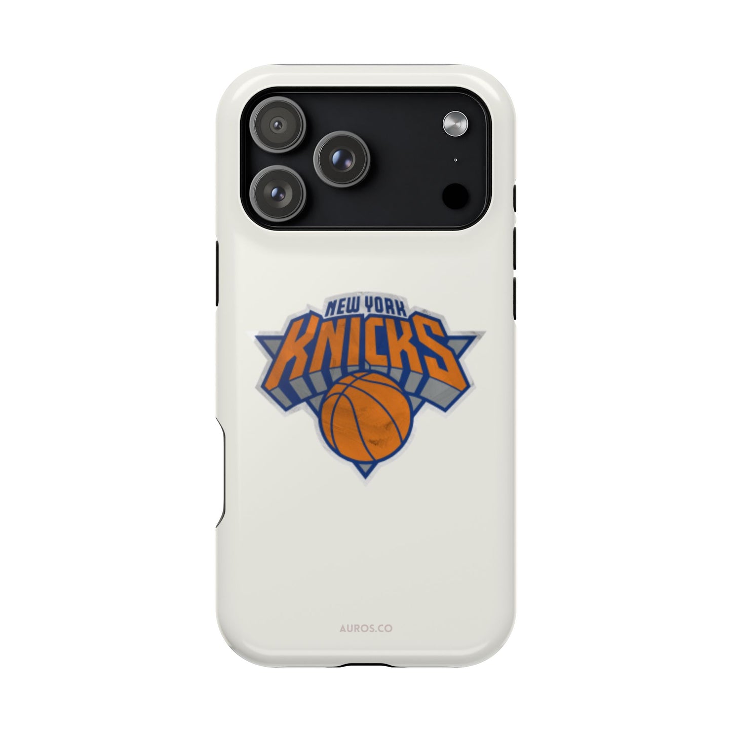 NY Knicks MagSafe Case