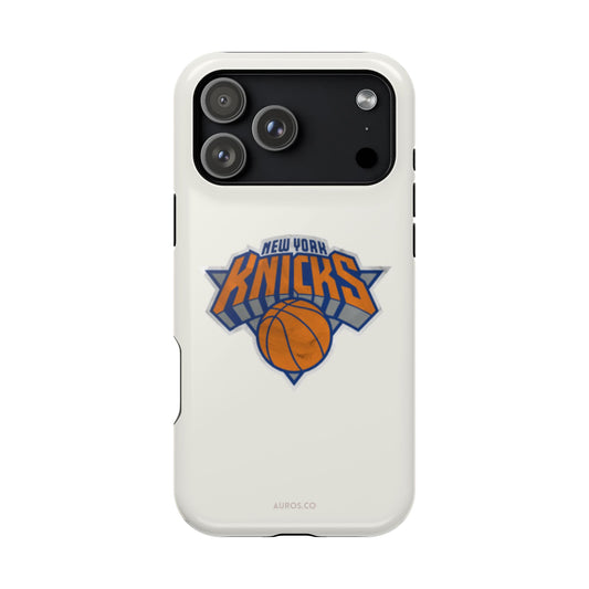 NY Knicks MagSafe Case