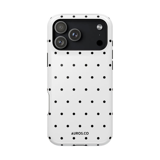 Domino Dot MagSafe Case