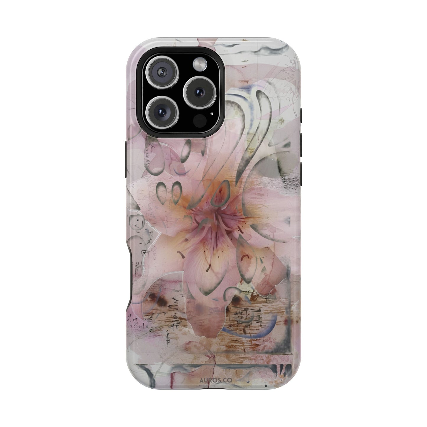 Serenity Tough Case