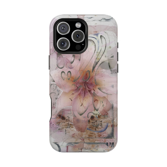 Serenity Tough Case