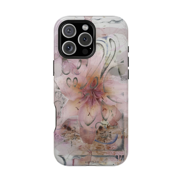 Serenity Tough Case