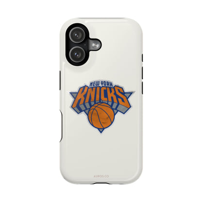 NY Knicks MagSafe Case