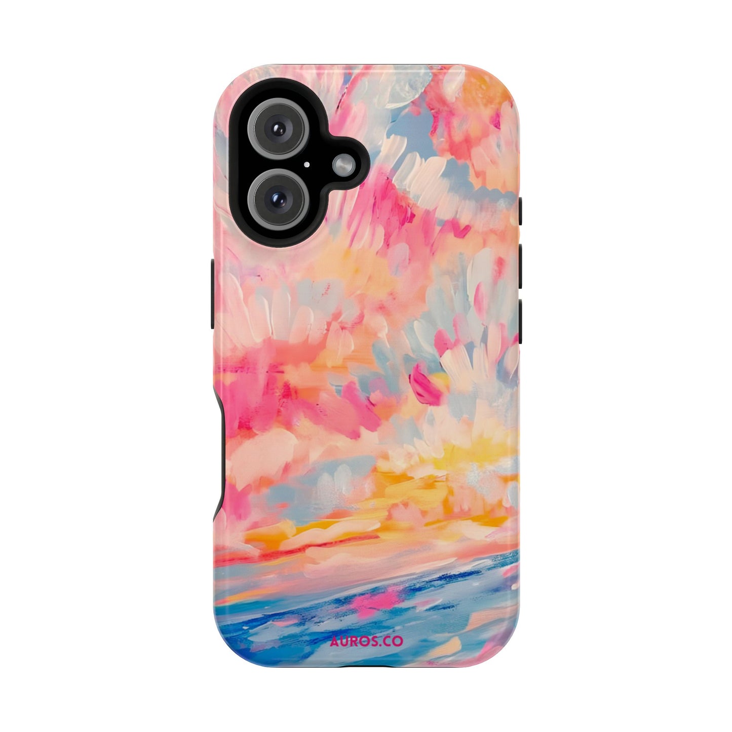 Daybreak MagSafe Case