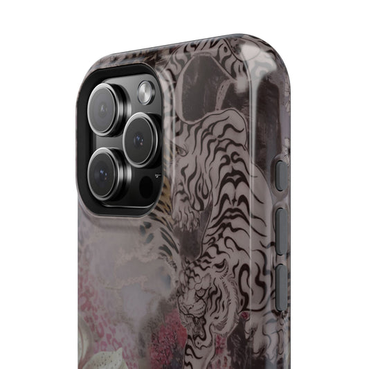 Dream Lily Tough Case