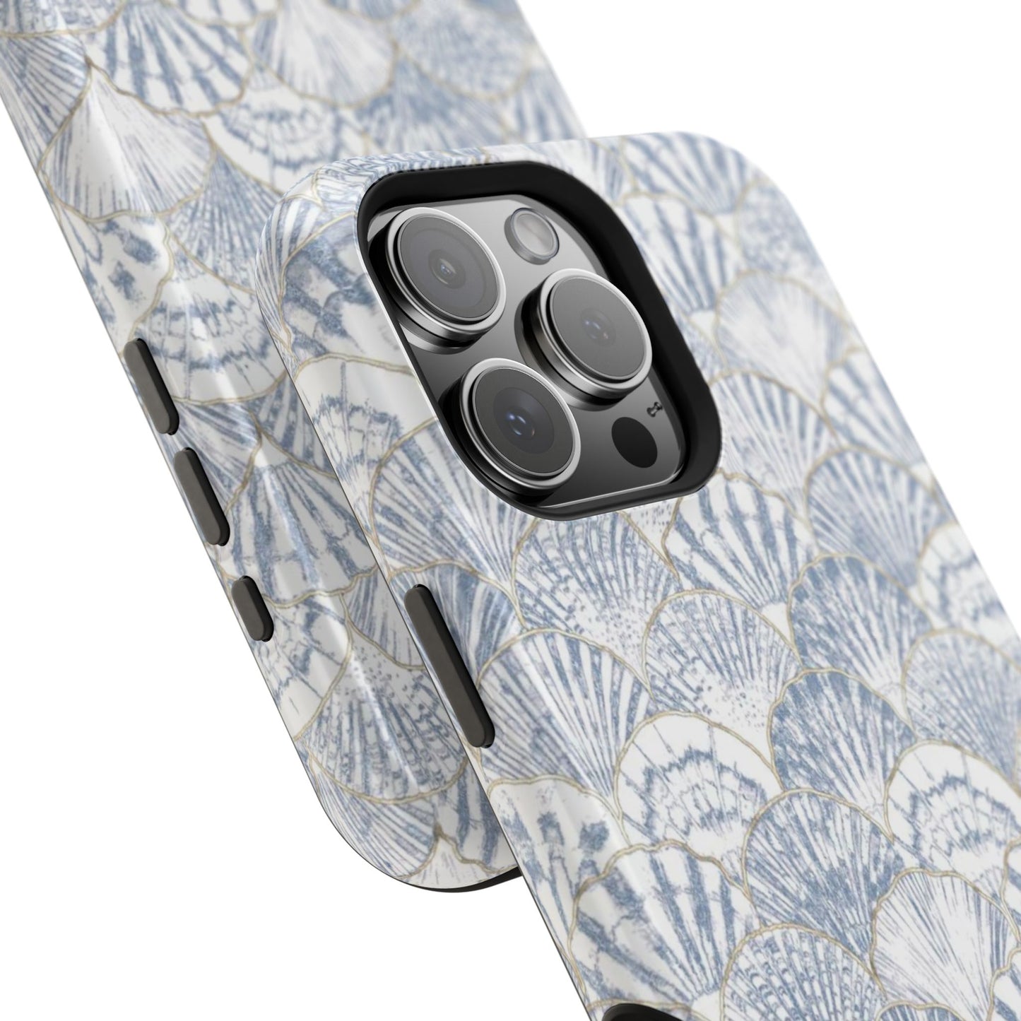 Costal Shell Tough Case