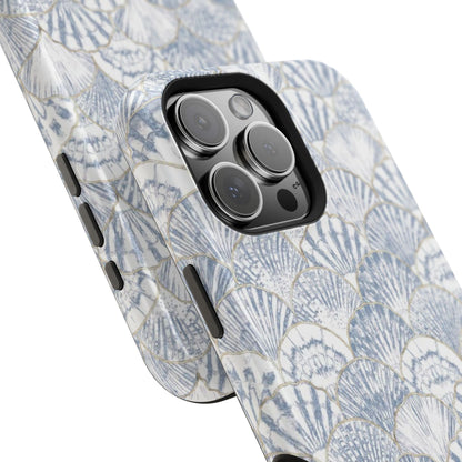 Costal Shell Tough Case