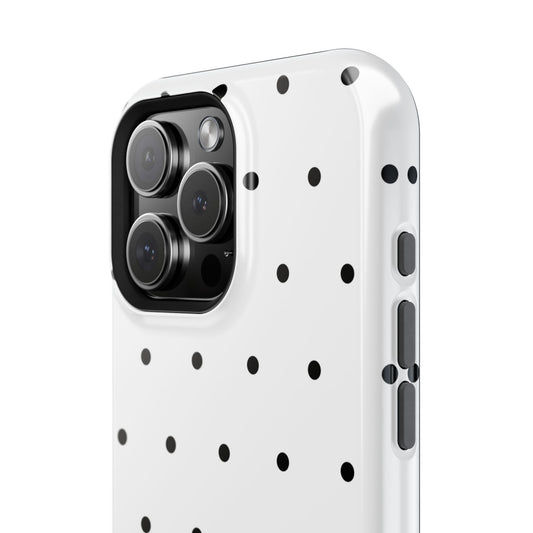 Domino Dot Tough Case