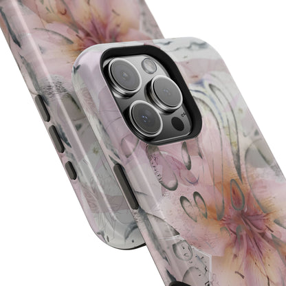 Serenity Tough Case