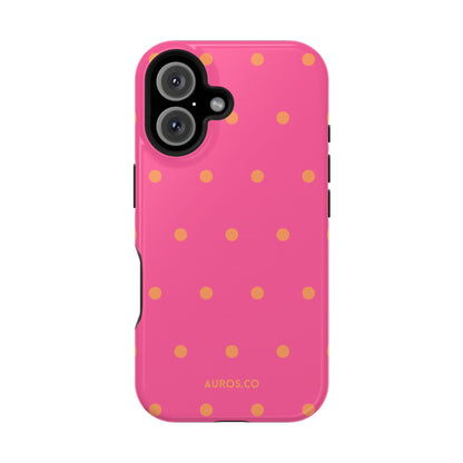 Fruity Dot MagSafe Case